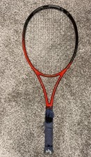 Head Youtek IG Radical MP Tennis Racquet L4 4 1/2 295g 98sq in