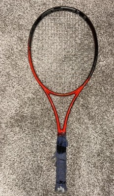 Head Youtek IG Radical MP Tennis Racquet L4 4 1/2 295g 98sq in | eBay