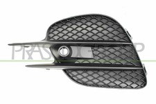PRASCO ME7142134 Lüftungsgitter, Stoßfänger für MERCEDES-BENZ