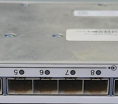 Ericsson R503 Baseband Module KDU 137 948/1 Baseband R503 Module
