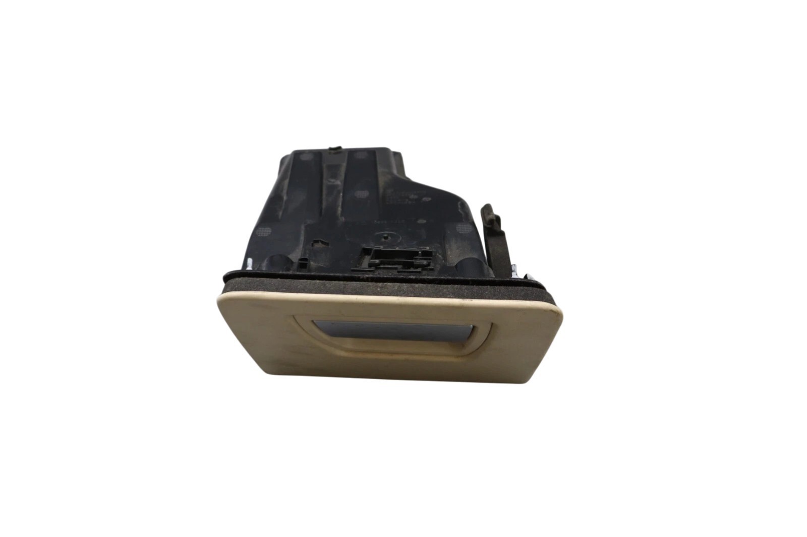 14-22 Maserati Ghibli Front Left Side Dash Board Storage Compartment Box OEM