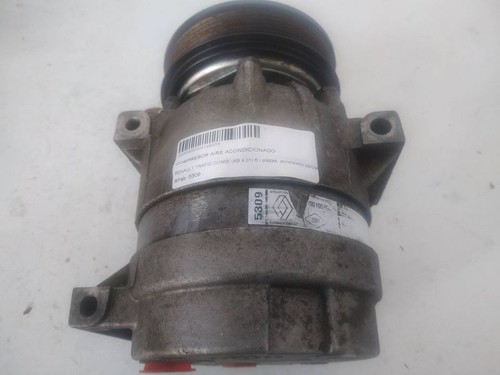 008001067095012 klimakompressor RENAULT TRAFIC COMBI AB 4.01 6 - 2001 146003