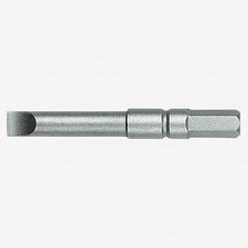 Witte Pro Slotted Bit, 5.5mm Drive, 0.8 x 5.5...