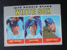 1970 TOPPS BASEBALL *YOU PICK WHAT YOU NEED* #1 TO #719   * UPDATED 2/26/26
