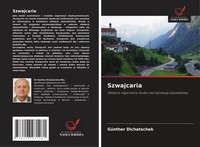 GüNther Dichatschek | Szwajcaria | Taschenbuch | Polnisch (2025)