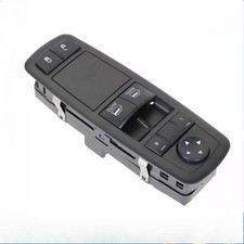 Door Lock Power Window Switch Replacement for Ram 1500 2500 3500 4500 5500