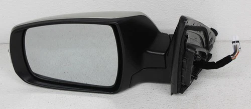 OEM Left Driver Side Exterior Mirror For KIA Sorento 87610-1U060 Scratches Gouge