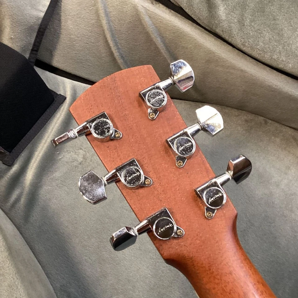 Larrivee D-03R Used Acoustic Guitar Junk Compatible Item Actual Image Safe deliv - Image 4 of 4