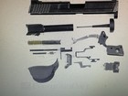 S&W Smith & Wesson M&P 9c Slide Barrel Lower Parts Kit — photo 2