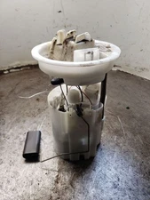 Fuel Pump Assembly Tank Mounted 2.0L VIN F Fits 10-13 MAZDA 3 1189788