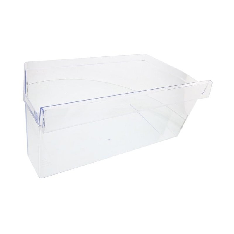 Bac à légumes Faure 206049157 tiroir de rechange pour frigo et combiné