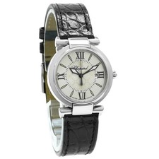 Chopard Watch Imperiale 388541-3001 - Inventory 7610 Stainless Steel 28mm 3