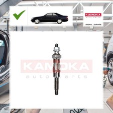 Glühkerze Kamoka für BMW 3 E30 324 td