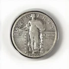 1926 s standing liberty quarter
