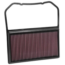 K&N Tauschluftfilter für Mercedes Benz E350 VW Polo Up 1.0 Seat 2017-2021