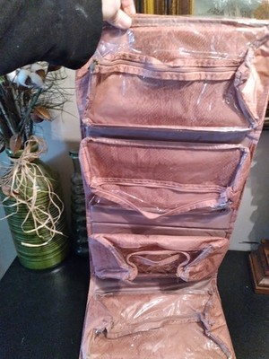 Better Beauty Case Pink Never Been Used, Great Condition