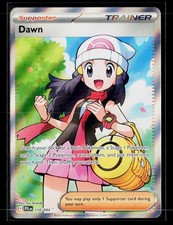 Dawn 118/094 Ultra Rare Holo Phantasmal Flames NM