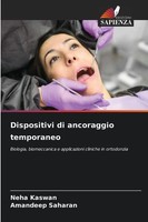 Neha Kaswan (U. A.) | Dispositivi Di Ancoraggio Temporaneo | Taschenbuch (2026)