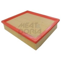 Meat & Doria Luftfilter 18343 Filtereinsatz FüR Isuzu MAX 1 TFR TFS Ditd TFR86_