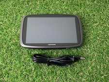 Navigatore satellitare TomTom Go 6" 4PL60 *MAPPA EUROPA 2021* - SENZA SUPPORTO (A466)