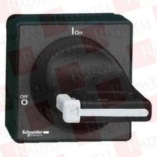 SCHNEIDER ELECTRIC KAF1PZ / KAF1PZ (NEW NO BOX)