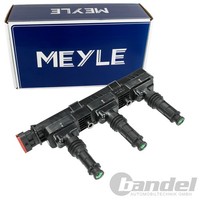 Meyle ZÜNdspule Passend FüR Opel Agila Corsa | 614 885 0020