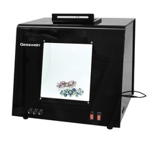 Gesswein Large Photo Light Box
