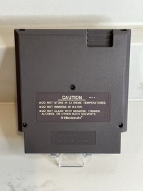 Mickey Mousecapade - 1988 NES Nintendo Game - Cart Only - TESTED!