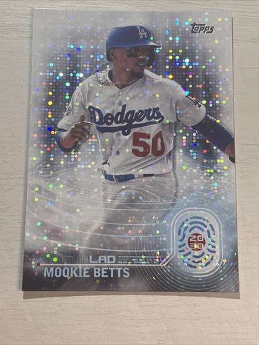 2020 Topps Series 2 2030 Insert You Pick Complete Your Set - Picture 9 of 11