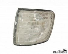 Blinker Links Weiß für Mercedes S-Klasse C126