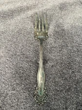 Reliance MFG Co. A1 Serving Fork