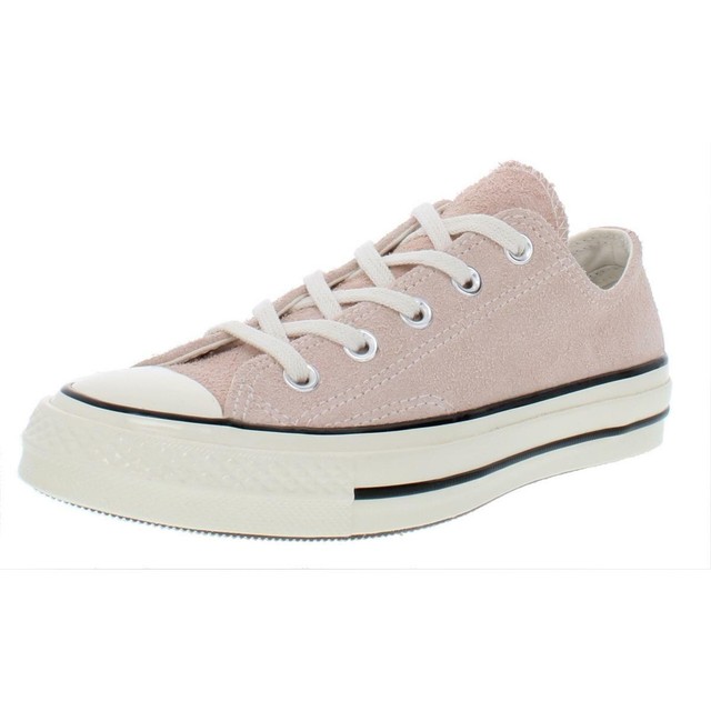 converse dusty pink