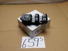 13 14 Ford Fusion MASTER Window Switch Control Power DRIVER #659-S