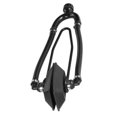 ATTWOOD MARINE FLUSHER-MOTOR DUAL 16208-7