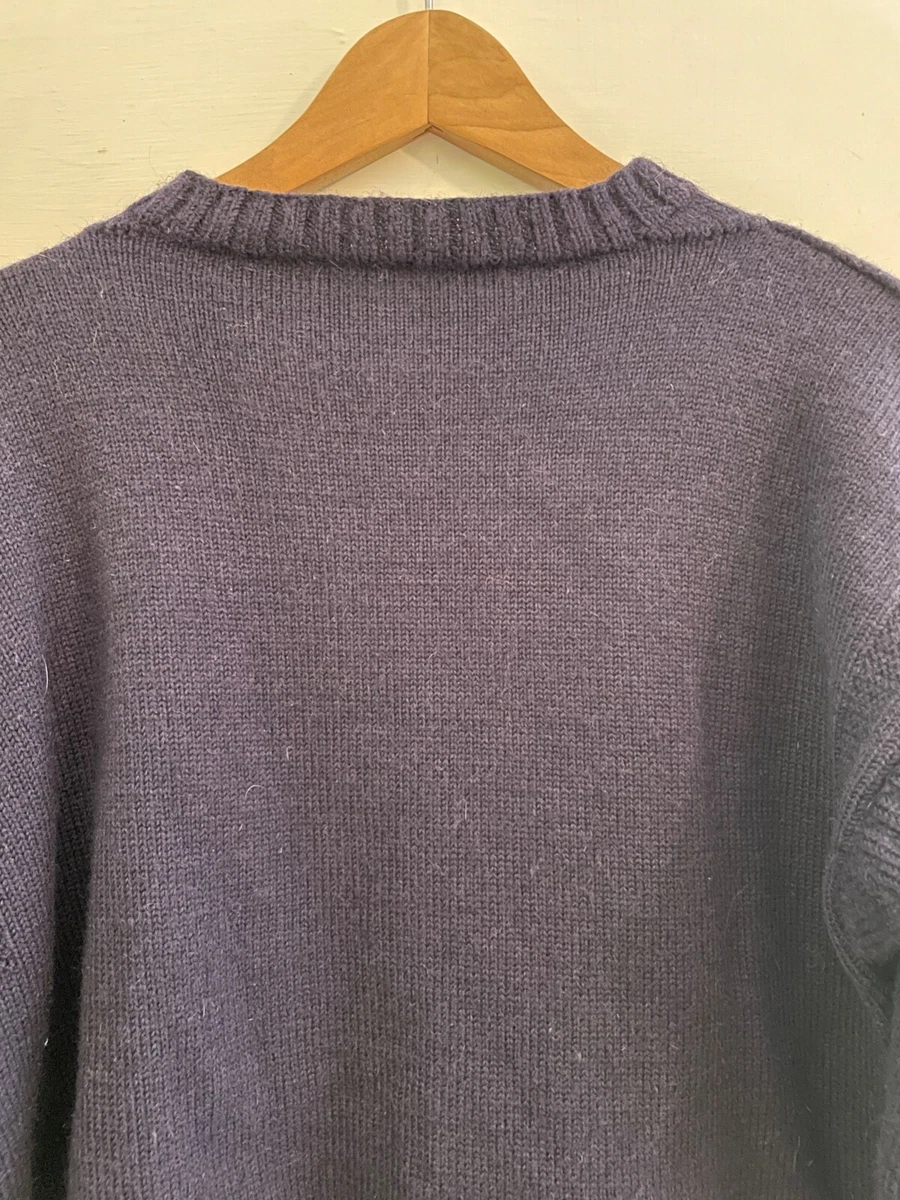 Guernsey 2025 jumper ebay