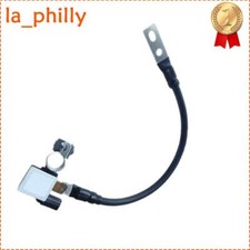 For 2018-22 Hyundai Accent Battery Negative Sensor Cable 37180-J0000 Replacement