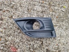 Citroen C4 Picasso Grand Front Fog Light Trim Cover Left Passenger Side Citroen C4 Picasso Grand Front Fog Light Trim Cover Left Passenger Side