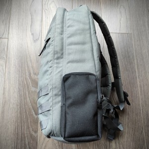 goruck molle