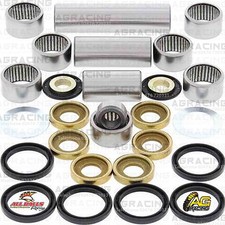All Balls Linkage Bearings & Seals Kit For Honda CR 125R 2006 MotoX