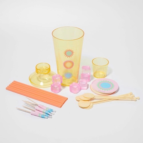 Sunnylife Rio Sun Cocktail Kit