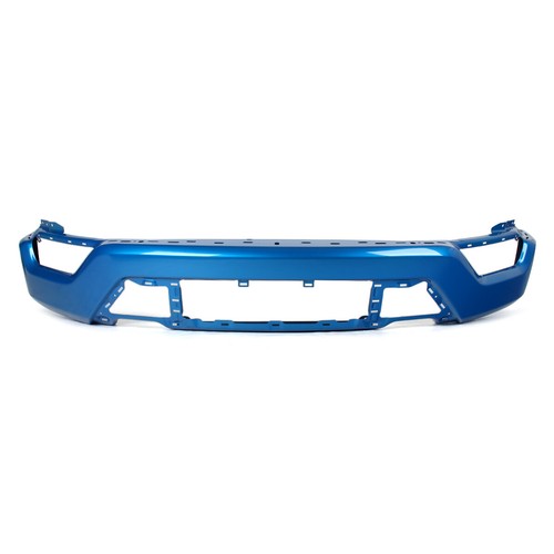 For 2021 2022 2023 Ford F150 F-150 Front Bumper Face Bar W/ Fog Light Hole Steel - Picture 51 of 67