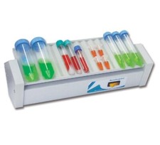 Benchmark Scientific TubeRocker Mini 24rpm Fixed Speed Test Tube Rocker M2100
