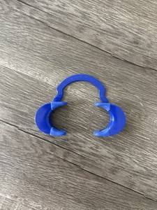 Dental Small Plastic Cheek Retractor