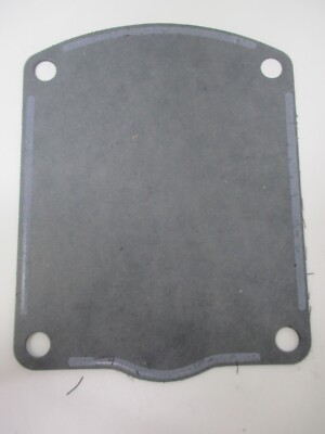 HASME Replacements Breather Gasket For Kawasaki