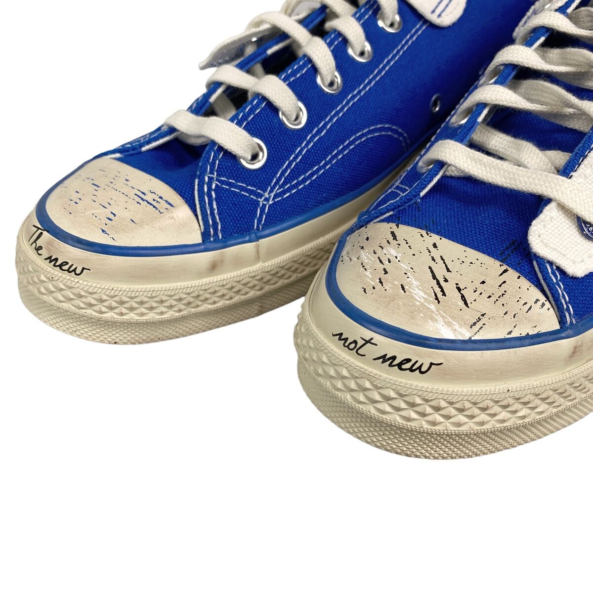 Converse x Ader Error Chuck Taylor All Star 70 Ox Sneaker Converse x Ader Error Chuck Taylor All Star 70 Ox Sneaker