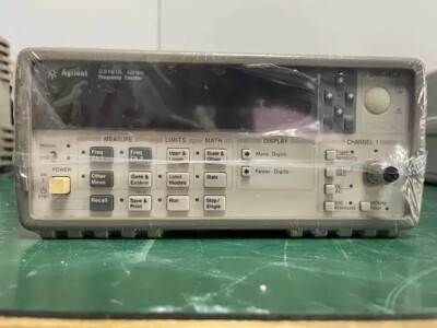 HP/Keysight Agilent 53181A Universal Frequency Counter 225MHZ Fast delivery