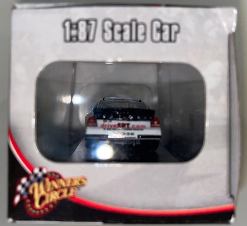 NASCAR, Kasey Kane # 1:87 Diecast Car, Winners Circle, In Box - Picture 5 of 6