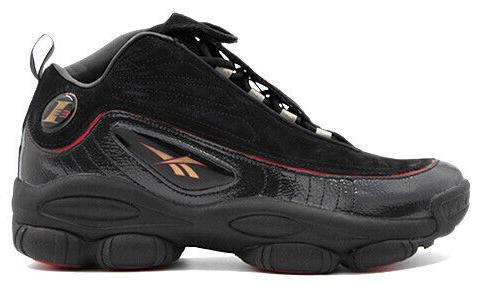 【新品未使用】リーボック　アイバーソン　レガシー Reebok Iverson Legacy Red Gum for Sale | Authenticity