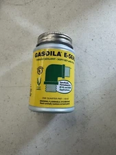 GASOILA GE04 E-Seal Pipe Thread Sealant With PTFE Paste Non-Hardening 1/4 PINT