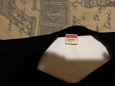 【専用出品】Supreme Michael Jackson Tシャツ 新品未開封 Supreme シュプリーム SUPREME Michael Jackson Tee (Tシャツ